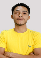 LUCAS ARAÚJO