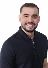 DUDU BARBOSA