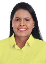 REBECA MARTINS