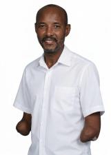 MARCOS MONGA