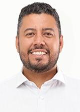 CRISTIANO GALINDO