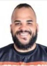 RUDSON PAIXÃO