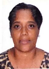 MISSIONARIA FERNANDA SOARES