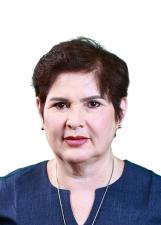 MEIRE BORGES