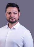 KELVIN FARIA