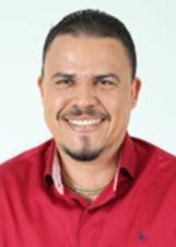 INSPETOR RONNIE GONZAGA