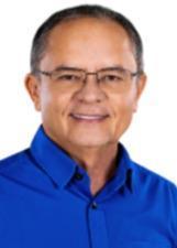 ZEQUINHA MARINHO