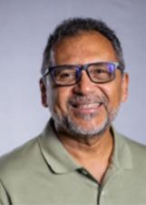 CHARLES ALCANTARA