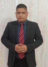 EDINEY MARCELINO