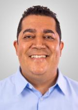 PASTOR CABRAL SILVA