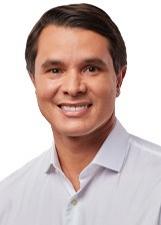 JOÃO DE NADEGI