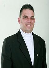 PASTOR ANDRÉ OLIVEIRA