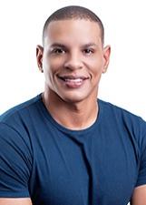 MAICON CRUZ