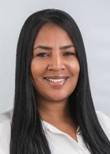 GLAUCIANE MARTINS