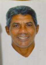 GILVAN SANTIAGO