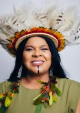 SÔNIA GUAJAJARA