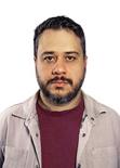BRUNO TEIXEIRA