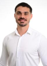 MARCUS AZEVEDO