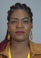 PATRICIA ALBAYONI
