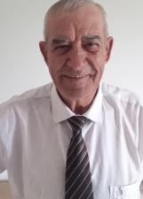 ALBERTINO DA JARDINAGEM