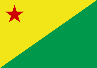 Bandeira de AC