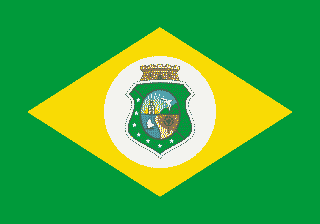 Bandeira de CE