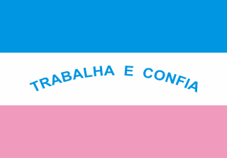 Bandeira de ES
