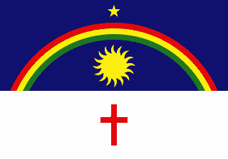 Bandeira de PE