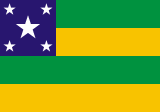 Bandeira de SE