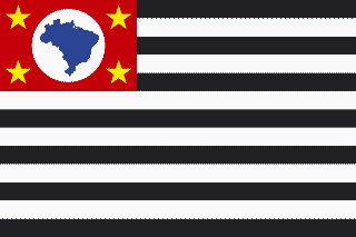 Bandeira de SP