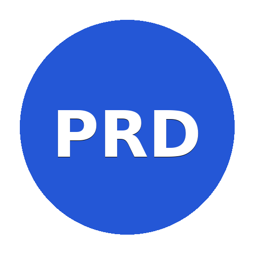 PRD