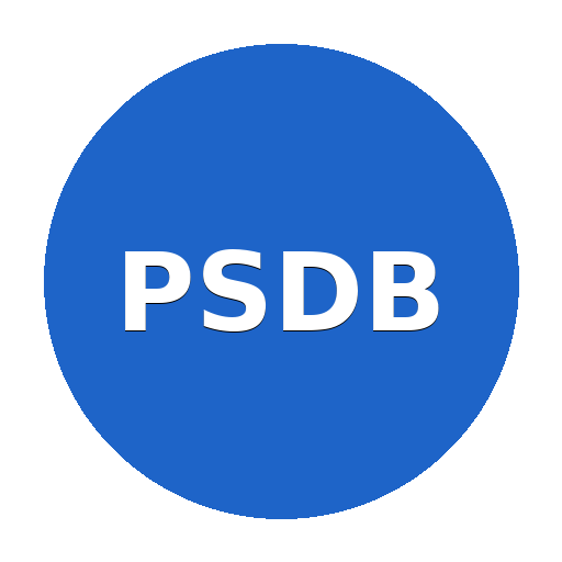 Logo PSDB